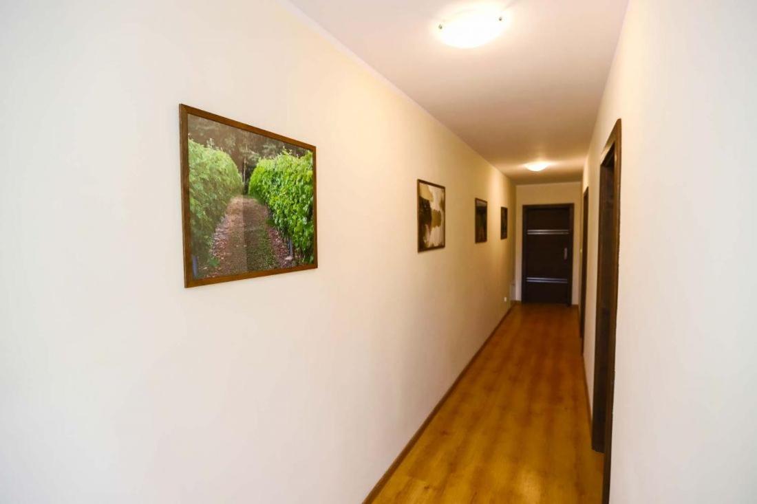 Bauernhof Winnica Anna *