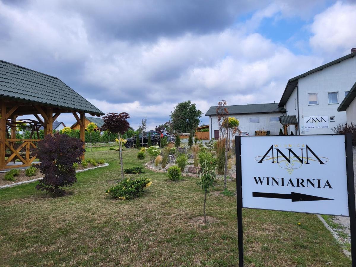 Winnica Anna *