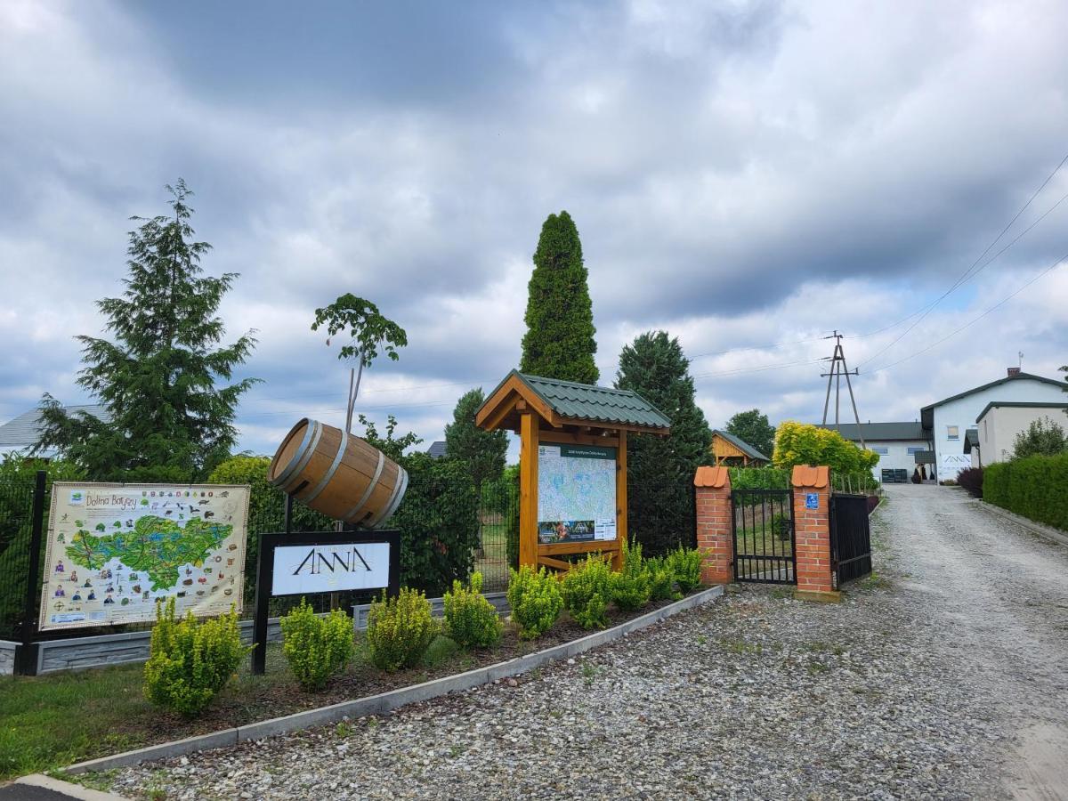 Bauernhof Winnica Anna